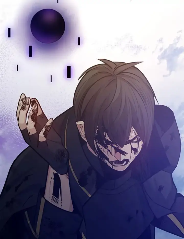 漫画《新手关卡太难了》132.第一次杀人第90张图