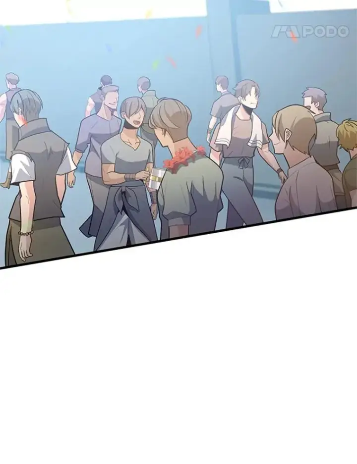 漫画《新手关卡太难了》133.挑战18层第139张图