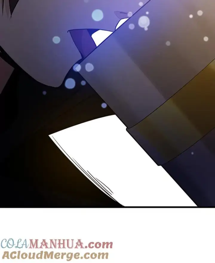 漫画《新手关卡太难了》134.享受庆典第109张图