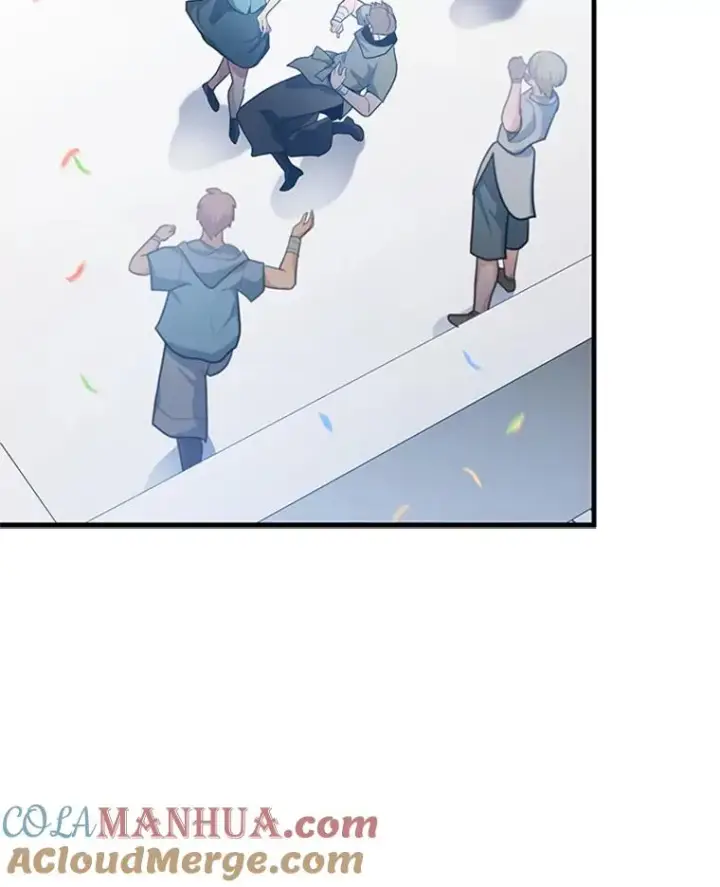 漫画《新手关卡太难了》134.享受庆典第129张图