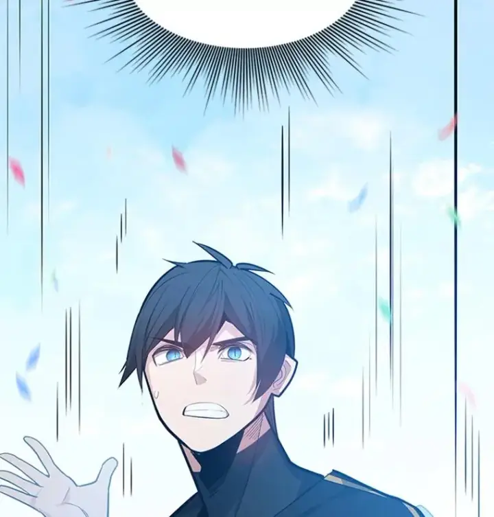 漫画《新手关卡太难了》134.享受庆典第2张图