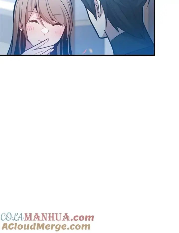 漫画《新手关卡太难了》134.享受庆典第25张图