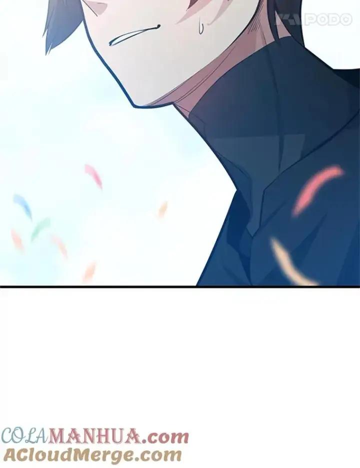 漫画《新手关卡太难了》134.享受庆典第33张图