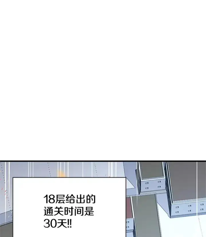 漫画《新手关卡太难了》134.享受庆典第7张图