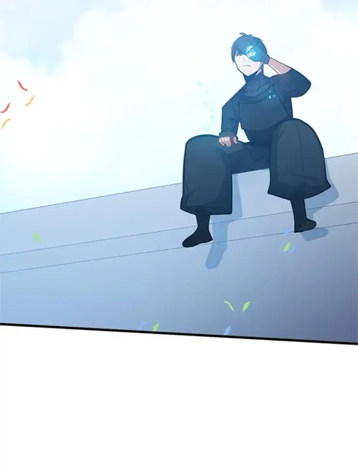 漫画《新手关卡太难了》134.享受庆典第71张图