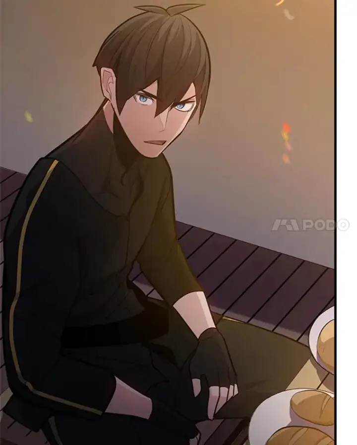 漫画《新手关卡太难了》134.享受庆典第86张图