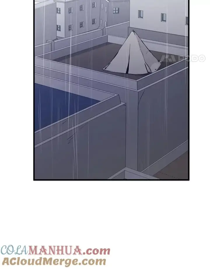 漫画《新手关卡太难了》136.艰难抉择第45张图