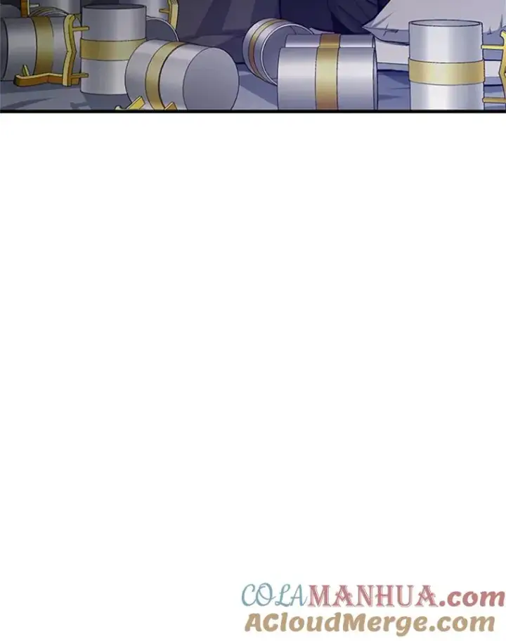 漫画《新手关卡太难了》136.艰难抉择第9张图