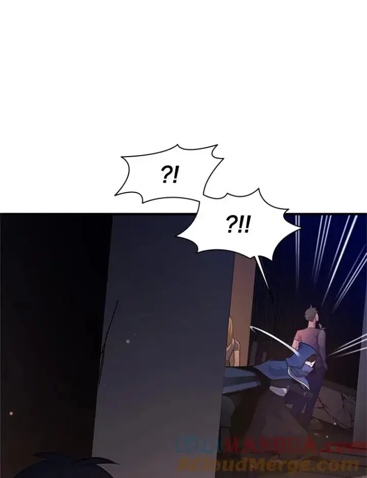 漫画《新手关卡太难了》137.突变第21张图