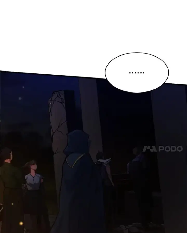 漫画《新手关卡太难了》137.突变第8张图