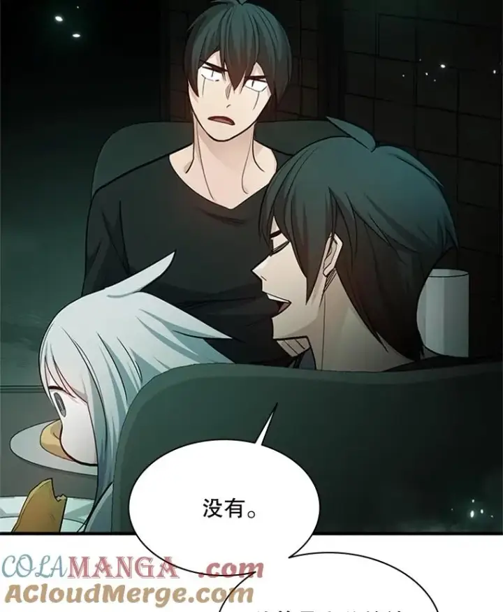 漫画《新手关卡太难了》140.19层关卡第25张图