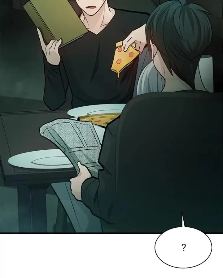 漫画《新手关卡太难了》140.19层关卡第87张图