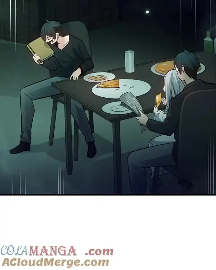 漫画《新手关卡太难了》140.19层关卡第93张图