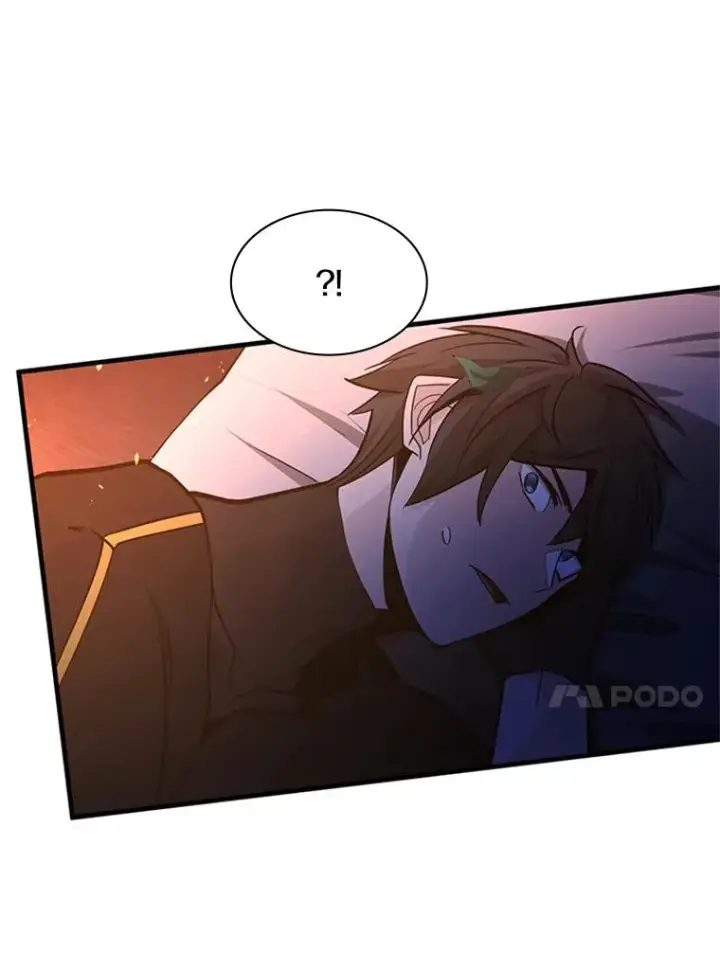 漫画《新手关卡太难了》141.奇怪的孩子第131张图