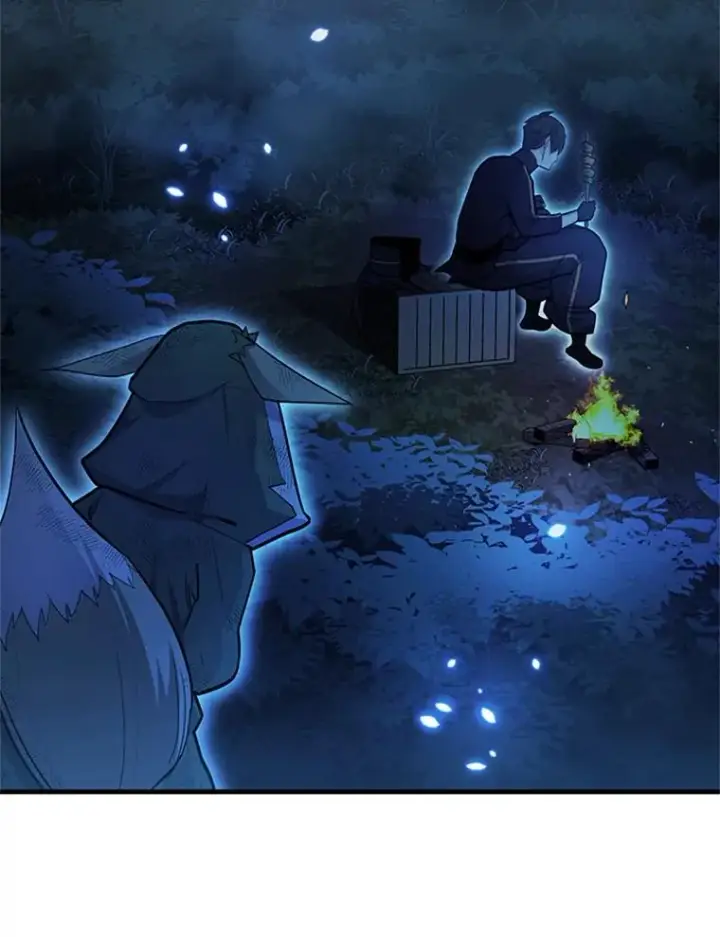 漫画《新手关卡太难了》141.奇怪的孩子第40张图