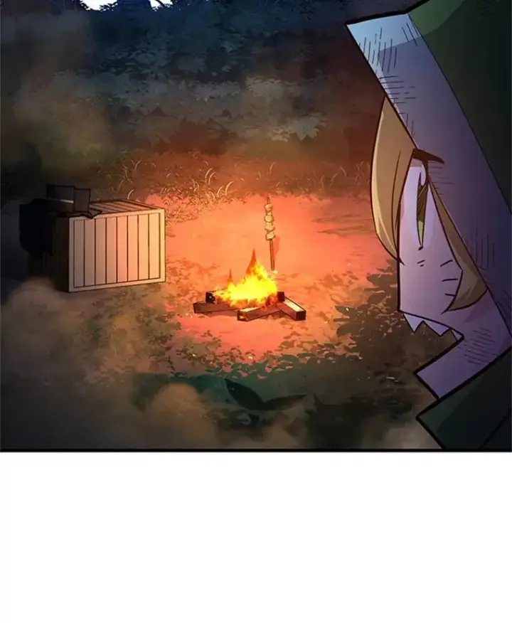 漫画《新手关卡太难了》141.奇怪的孩子第46张图