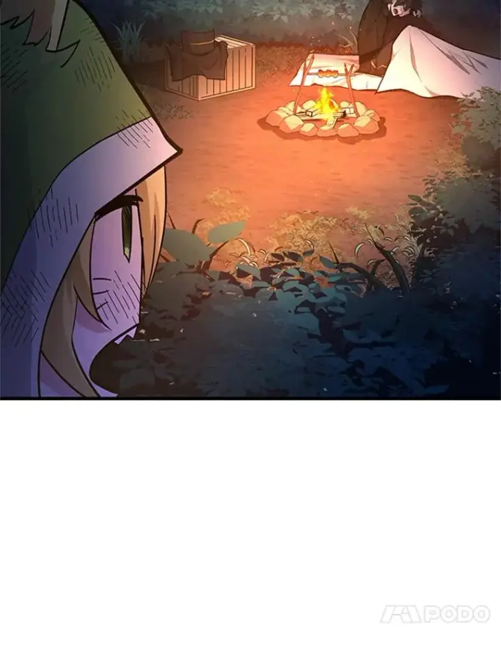 漫画《新手关卡太难了》141.奇怪的孩子第88张图