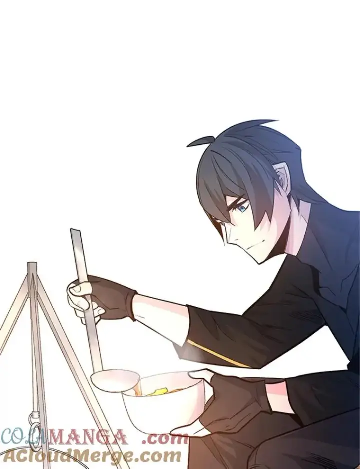 漫画《新手关卡太难了》142.变成保姆？第121张图