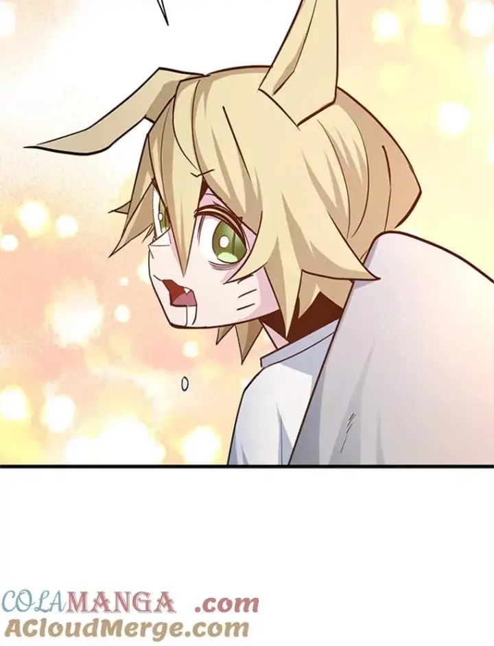 漫画《新手关卡太难了》142.变成保姆？第125张图