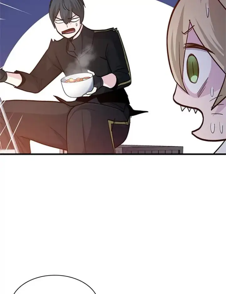 漫画《新手关卡太难了》142.变成保姆？第127张图