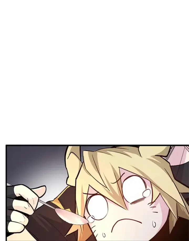 漫画《新手关卡太难了》142.变成保姆？第134张图