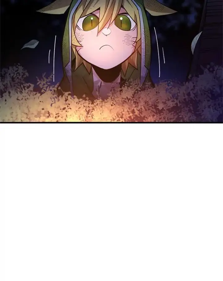 漫画《新手关卡太难了》142.变成保姆？第23张图