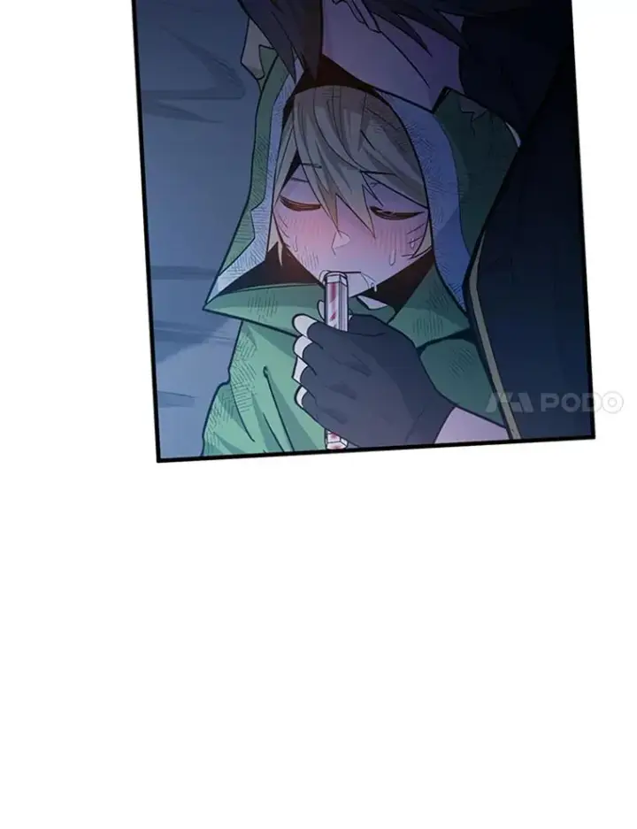漫画《新手关卡太难了》142.变成保姆？第63张图