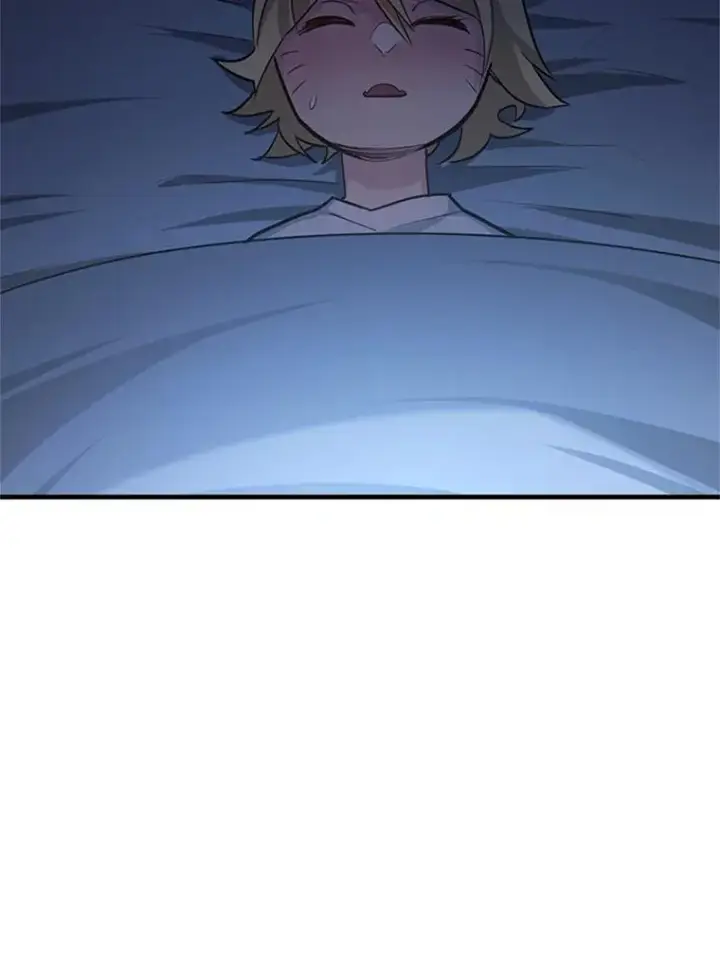 漫画《新手关卡太难了》142.变成保姆？第71张图
