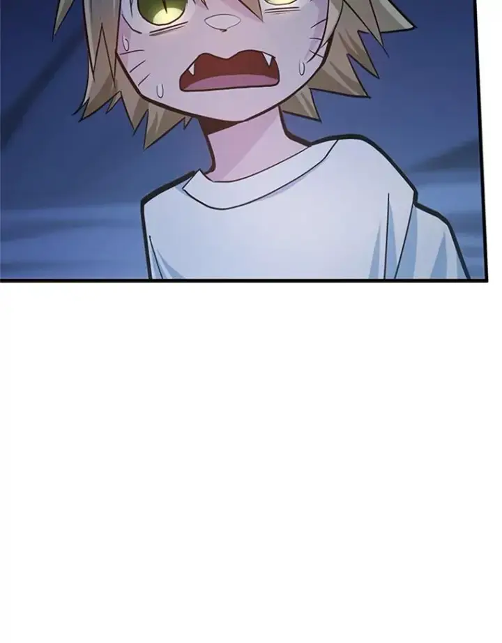 漫画《新手关卡太难了》142.变成保姆？第91张图