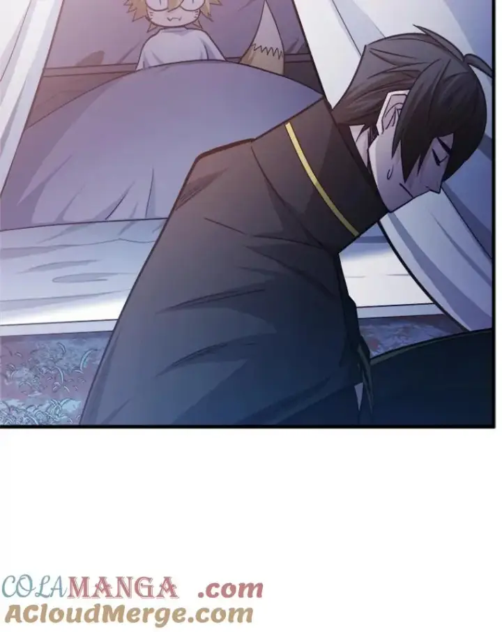漫画《新手关卡太难了》143.收集灵魂第117张图