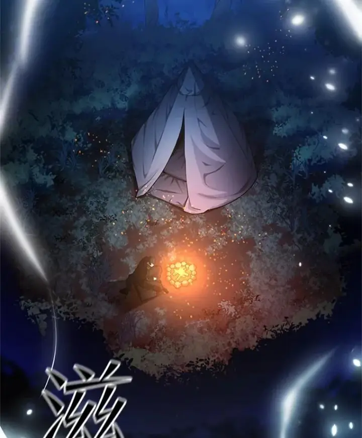 漫画《新手关卡太难了》143.收集灵魂第34张图