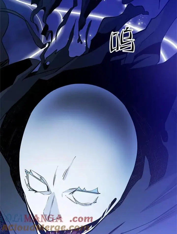 漫画《新手关卡太难了》143.收集灵魂第37张图