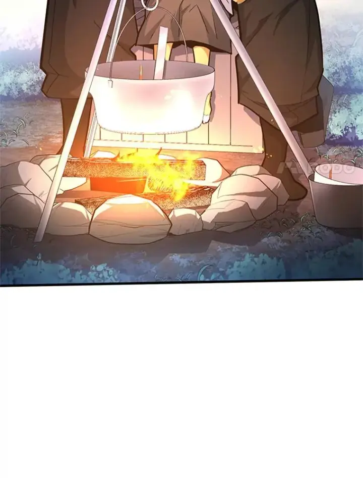 漫画《新手关卡太难了》143.收集灵魂第8张图