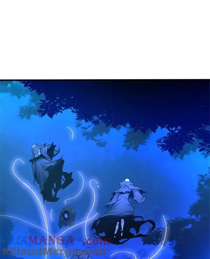 漫画《新手关卡太难了》143.收集灵魂第89张图