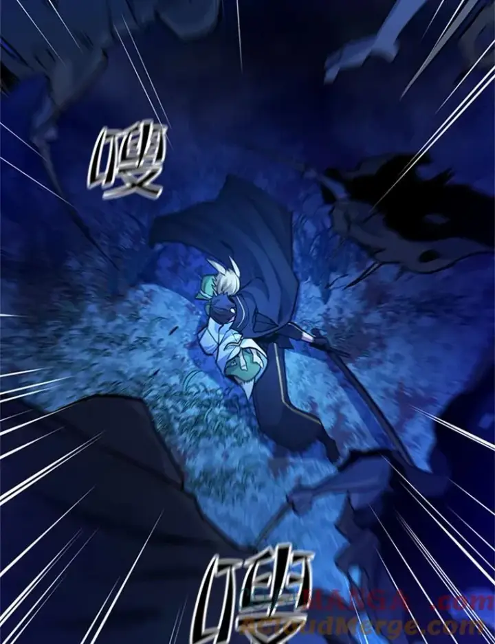 漫画《新手关卡太难了》145.剑术提升第101张图