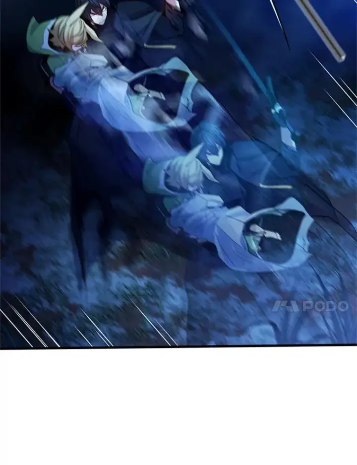 漫画《新手关卡太难了》145.剑术提升第103张图