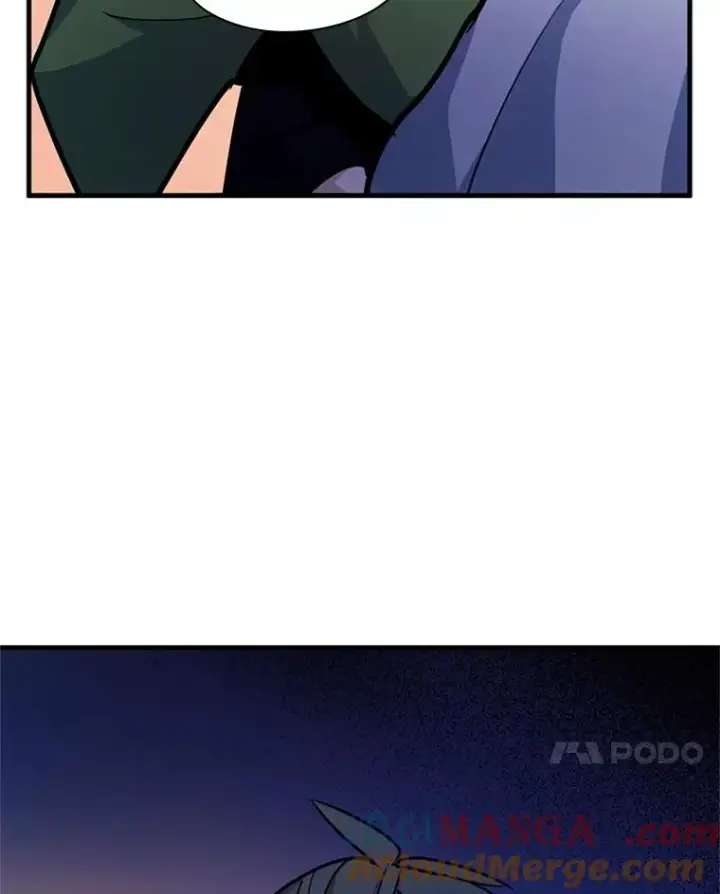 漫画《新手关卡太难了》145.剑术提升第153张图