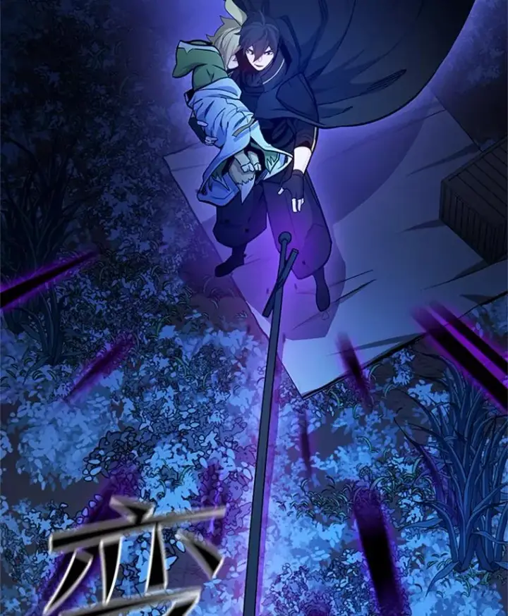 漫画《新手关卡太难了》145.剑术提升第82张图