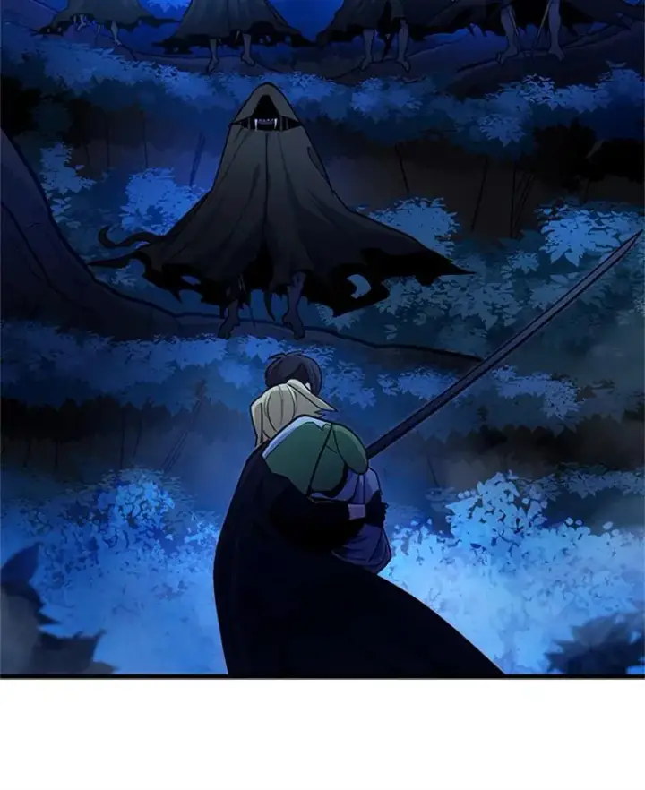 漫画《新手关卡太难了》145.剑术提升第87张图