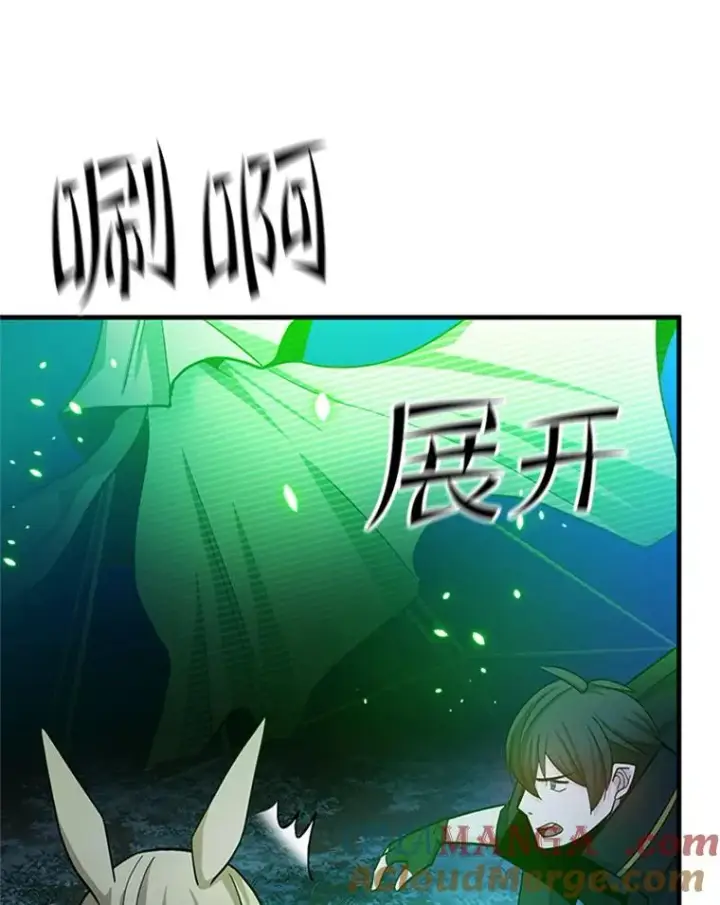 《新手关卡太难了》146.蜂拥而至图125