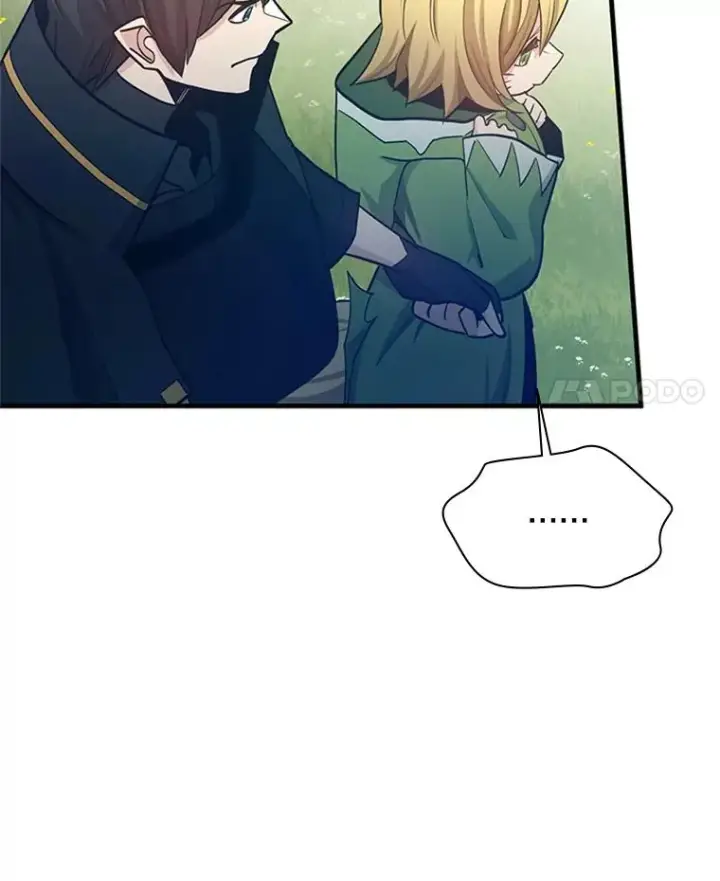 漫画《新手关卡太难了》147.临阵脱逃第106张图