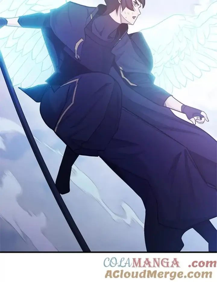 漫画《新手关卡太难了》147.临阵脱逃第33张图