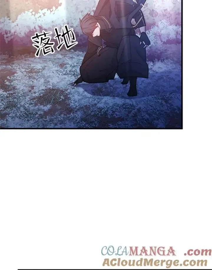 漫画《新手关卡太难了》147.临阵脱逃第37张图