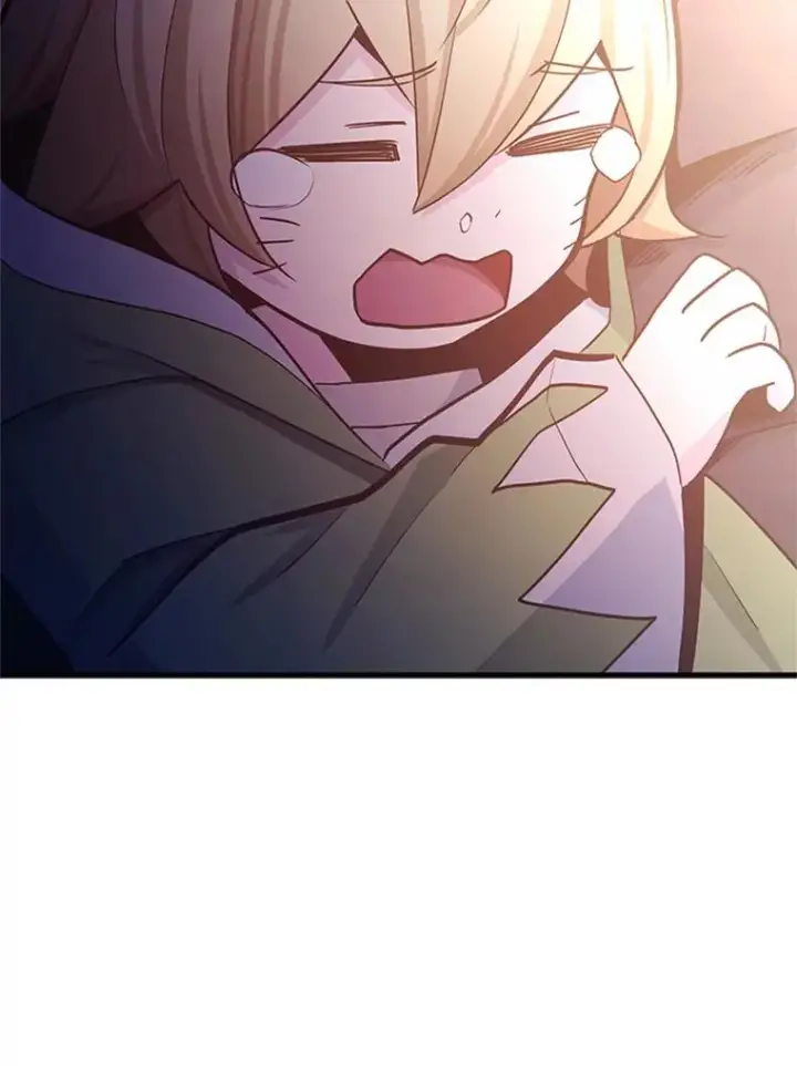 漫画《新手关卡太难了》147.临阵脱逃第60张图