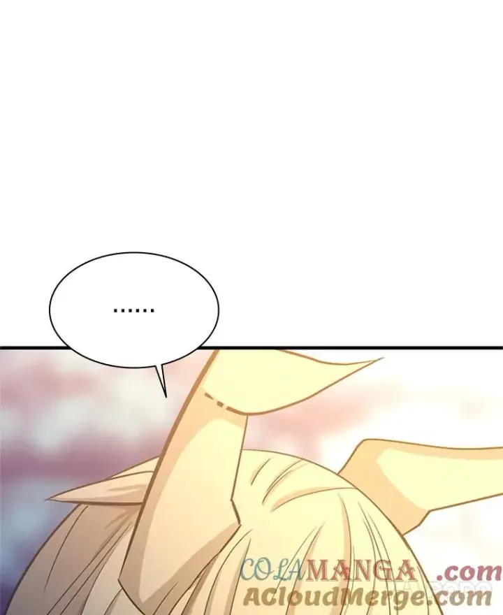 漫画《新手关卡太难了》147.临阵脱逃第65张图