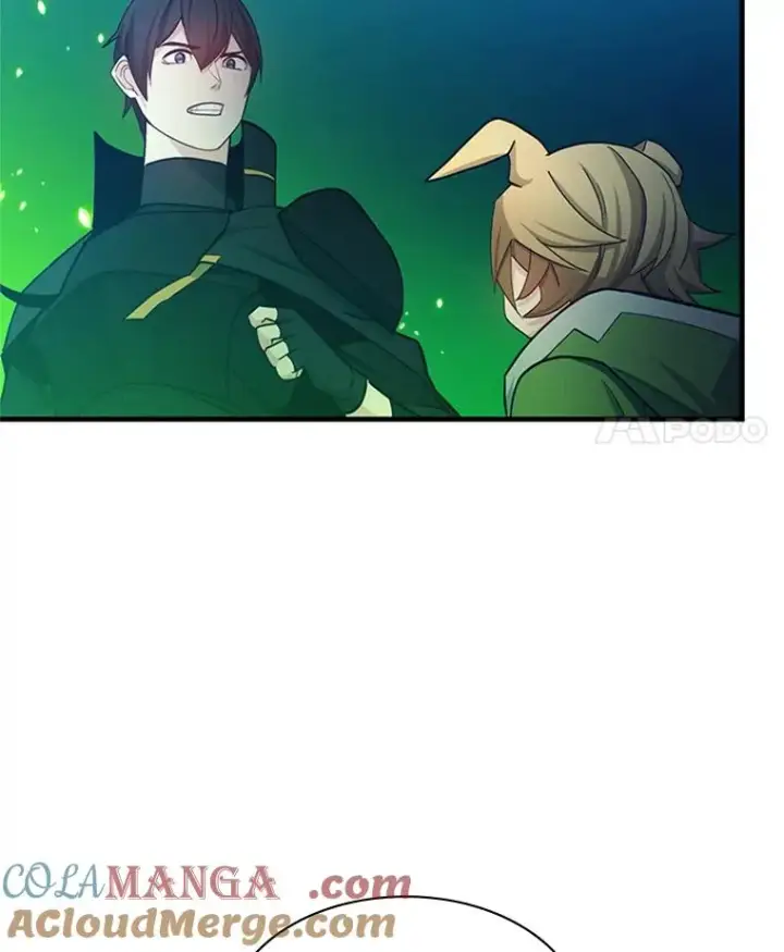 漫画《新手关卡太难了》147.临阵脱逃第89张图
