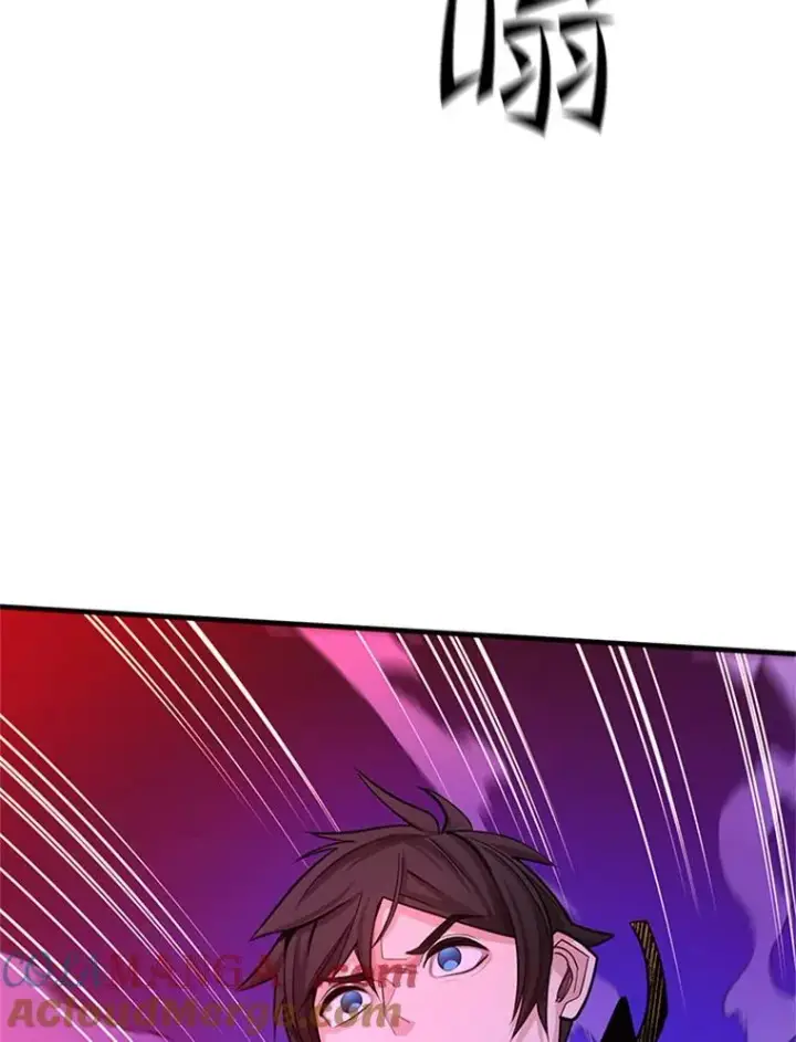 漫画《新手关卡太难了》149.叫醒教母第129张图
