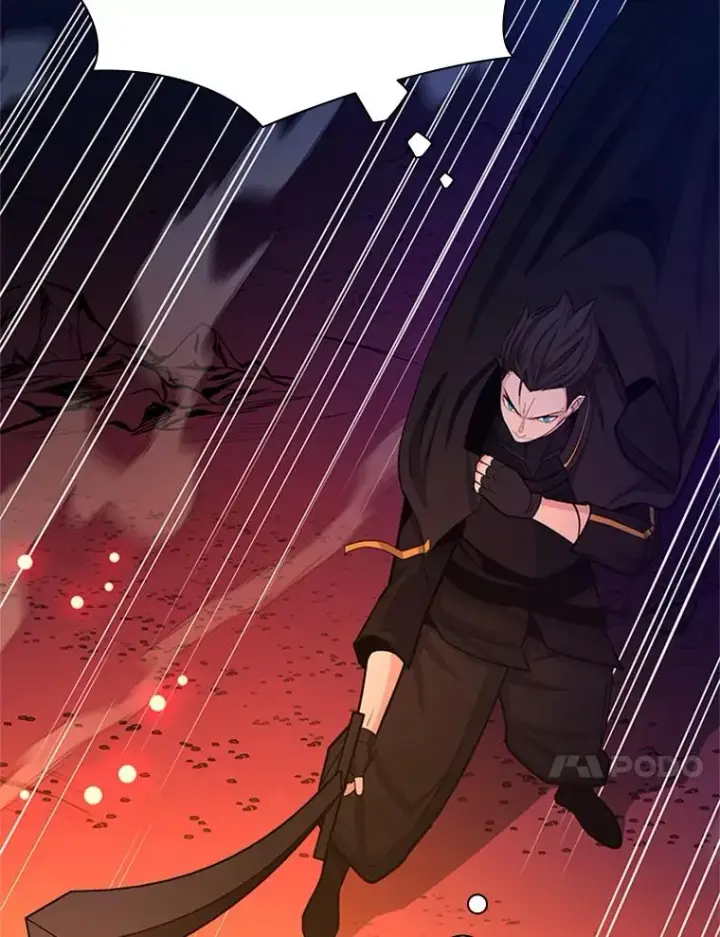 漫画《新手关卡太难了》149.叫醒教母第140张图