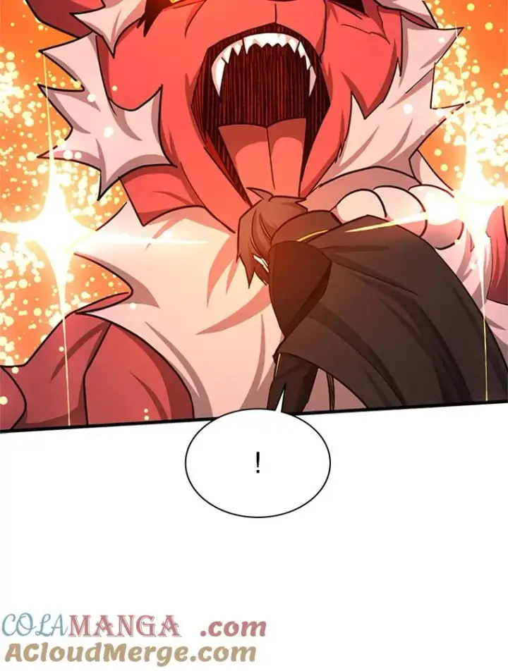 漫画《新手关卡太难了》150.19层通关第69张图