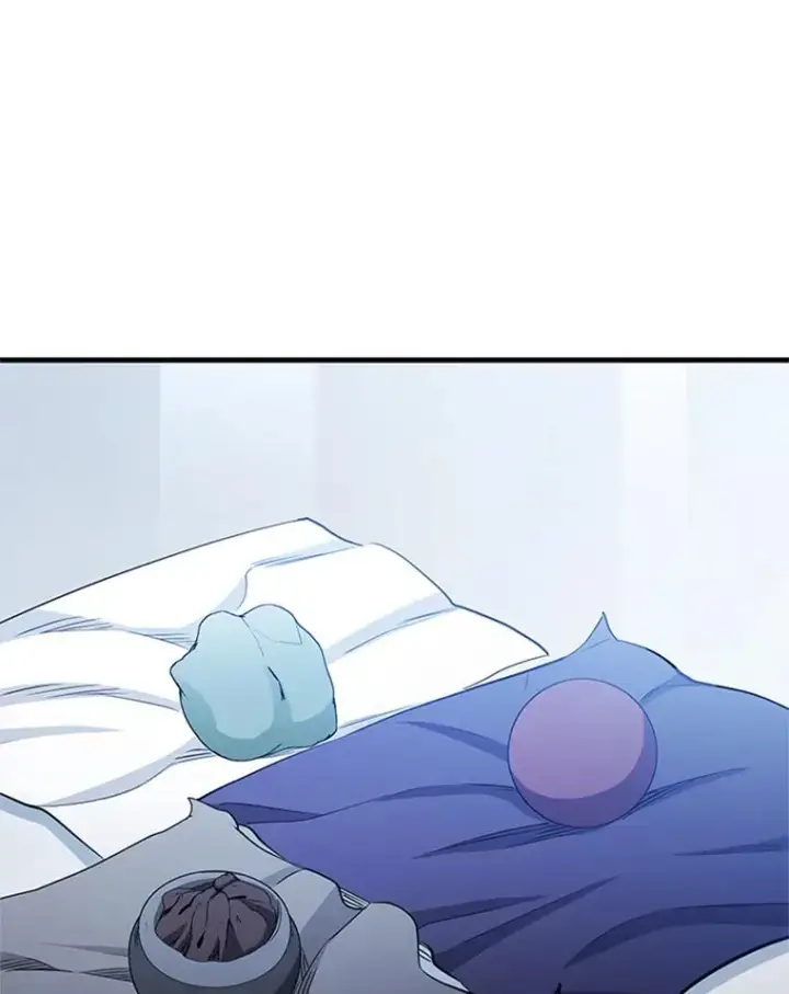 漫画《新手关卡太难了》151.20层信息第106张图